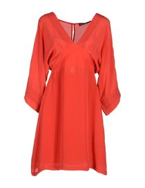 ANTIK BATIK - Short dress