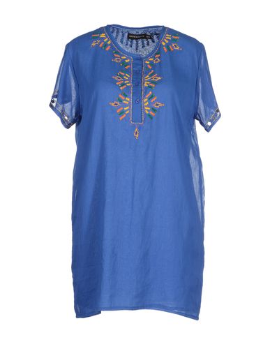 ZOOM ANTIK BATIK - Short dress