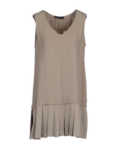ZOOM TWIN-SET Simona Barbieri - Short dress