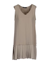 TWIN-SET Simona Barbieri - Short dress