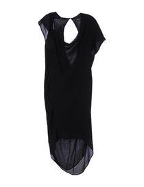 ADELE FADO - 3/4 length dress