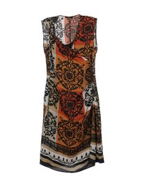 CARACTERE - Short dress