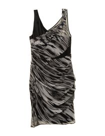CARACTERE - Short dress