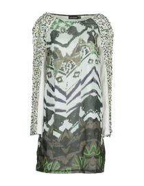 ANTIK BATIK - Short dress