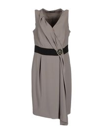 CARACTERE - Short dress