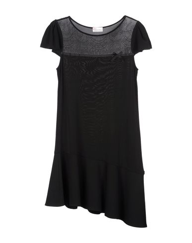 ZOOM REDValentino - Short dress