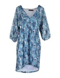 ANTIK BATIK - Short dress