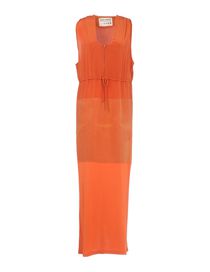 HENRIK VIBSKOV - Long dress