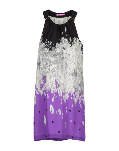 ZOOM MIRIAM OCARIZ - Short dress