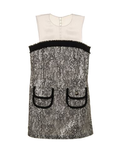 ZOOM MIRIAM OCARIZ - Short dress