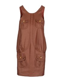 MIRIAM OCARIZ - Short dress