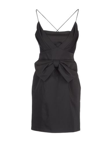 ZOOM MIRIAM OCARIZ - Short dress