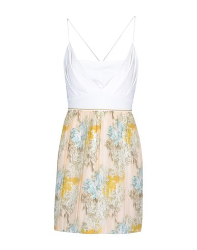 ZOOM MIRIAM OCARIZ - Short dress