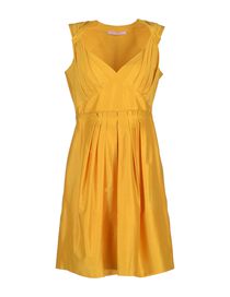 MIRIAM OCARIZ - Robe courte