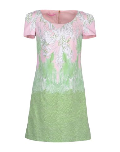 ZOOM MIRIAM OCARIZ - Short dress