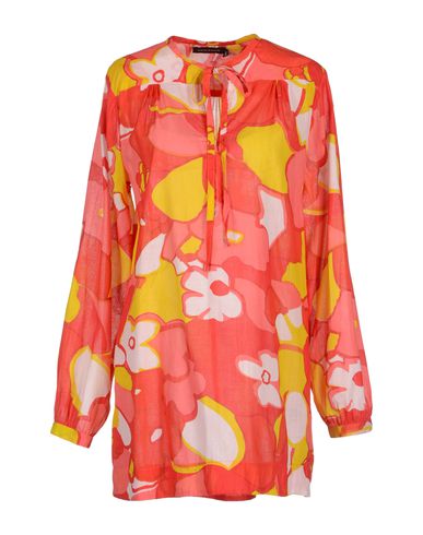 ZOOM ANTIK BATIK - Short dress