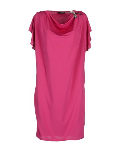 ZOOM LIU •JO - Short dress