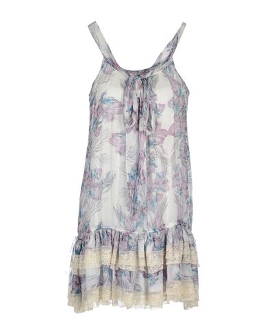 ZOOM MIRIAM OCARIZ - Short dress