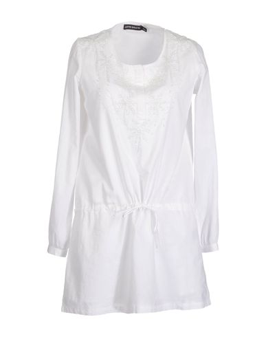 ZOOM ANTIK BATIK - Short dress