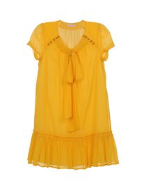 MIRIAM OCARIZ - Robe courte