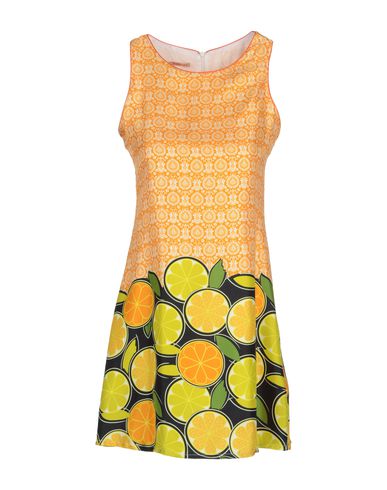 ZOOM FATTORI - Short dress