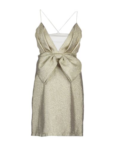 ZOOM MIRIAM OCARIZ - Short dress