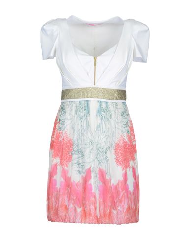 ZOOM MIRIAM OCARIZ - Short dress