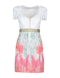 MIRIAM OCARIZ - Robe courte
