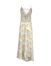 MIRIAM OCARIZ - Robe longue