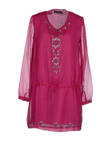 ZOOM ANTIK BATIK - Short dress