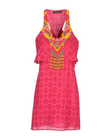 ZOOM ANTIK BATIK - Short dress