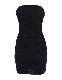 TWIN-SET Simona Barbieri - Short dress
