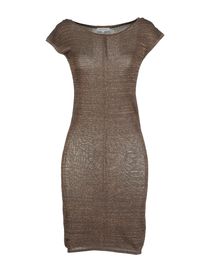 SURFACE TO AIR - Short dress