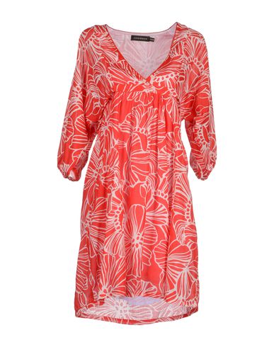 ZOOM ANTIK BATIK - Short dress