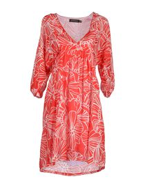 ANTIK BATIK - Short dress