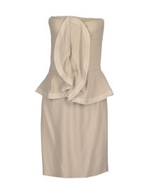SPACE STYLE CONCEPT - Short dress