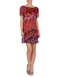 ANTIK BATIK - Beach dress