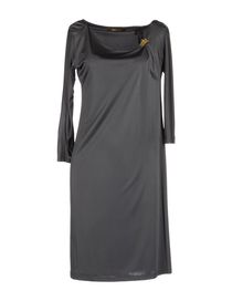 ROBERTO CAVALLI - Short dress