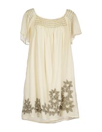 ANTIK BATIK - Short dress