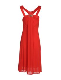 ROBERTO CAVALLI - Short dress
