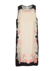 FABRIZIO LENZI - Short dress