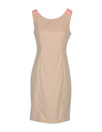 FABRIZIO LENZI - Short dress