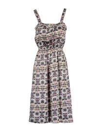 SURFACE TO AIR - Short dress