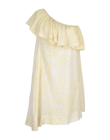 ZOOM ANTIK BATIK - Short dress