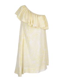 ANTIK BATIK - Short dress