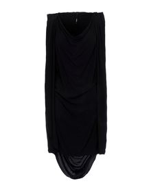 Short dress - SILENT DAMIR DOMA