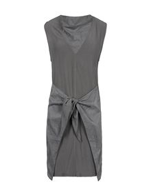 Short dress - SILENT DAMIR DOMA