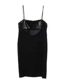 TWIN-SET Simona Barbieri - Short dress