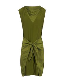 Short dress - SILENT DAMIR DOMA