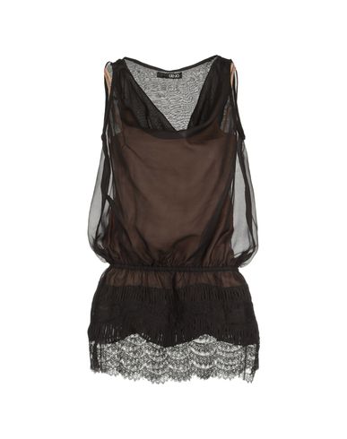 ZOOM LIU •JO - Short dress